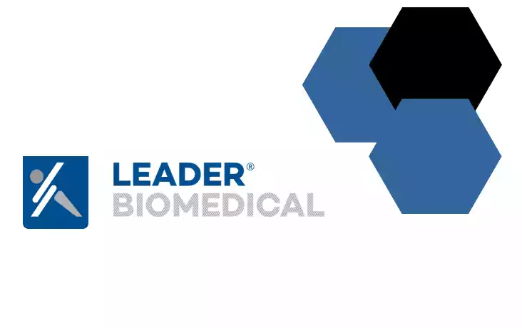 leader biomedical
