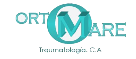 ortomare traumatologia